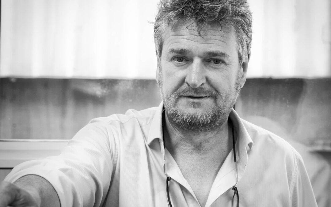 GERARD MCCARTHY