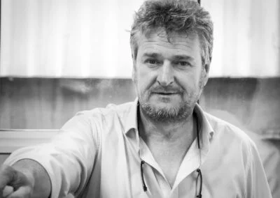 GERARD MCCARTHY