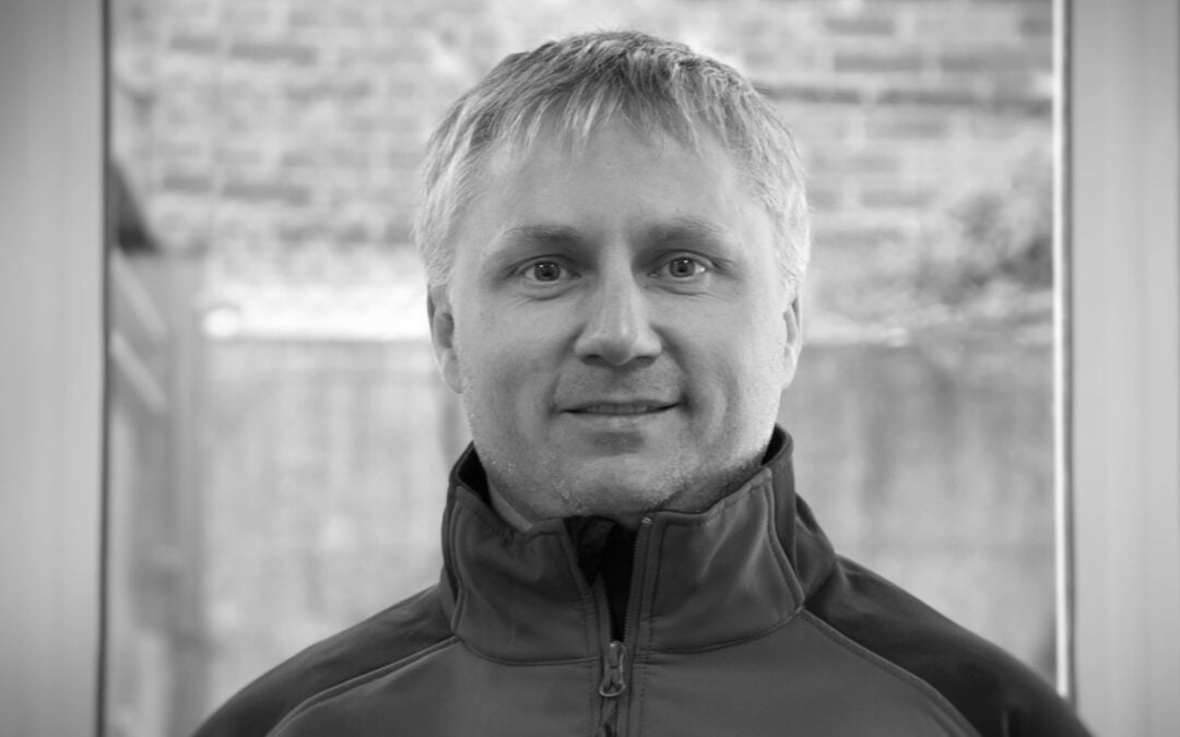 GINTARAS MESKAUSKAS