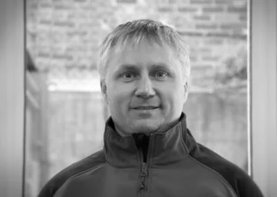 GINTARAS MESKAUSKAS