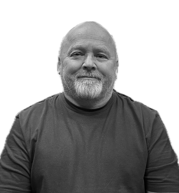 Kevin Witton
