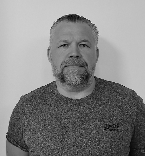 Ricky Taparauskas