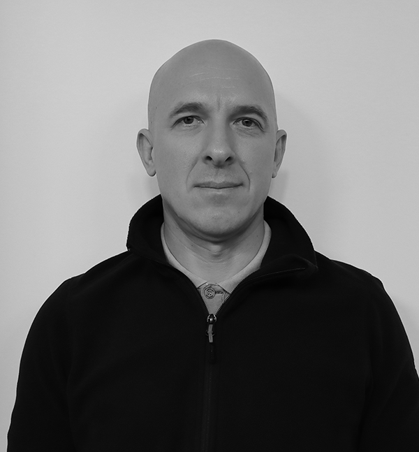 Valdas Kondratas